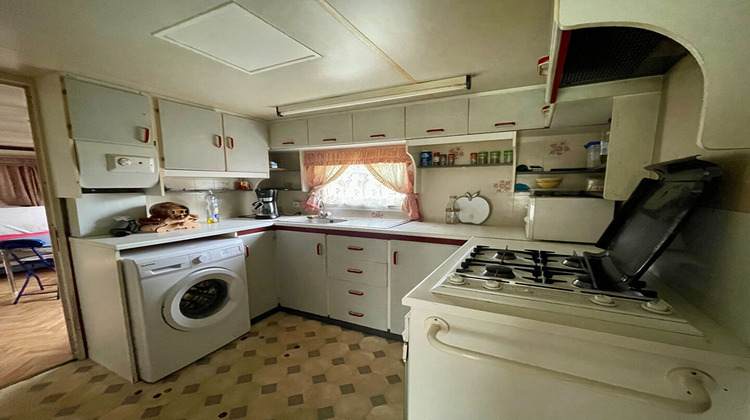 Ma-Cabane - Vente Maison LE CHATELET-EN-BRIE, 48 m²