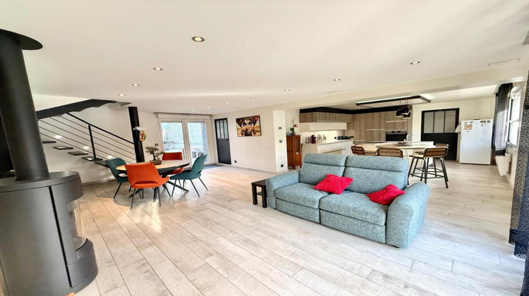 Ma-Cabane - Vente Maison LE CHATELET EN BRIE, 186 m²