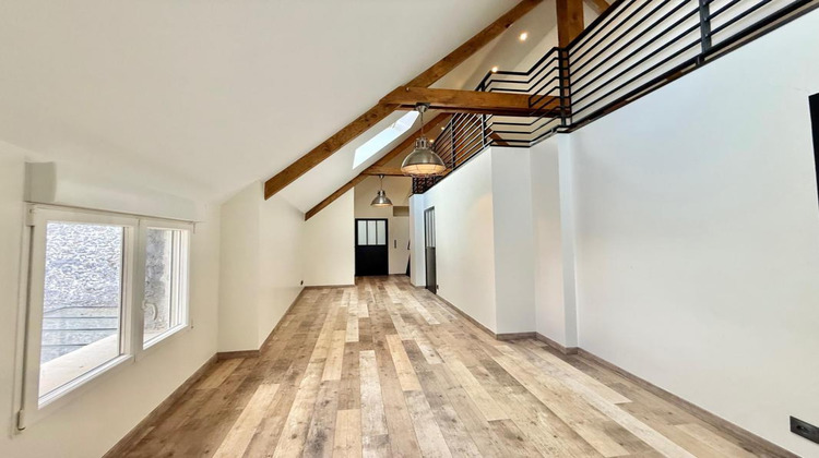 Ma-Cabane - Vente Maison LE CHATELET EN BRIE, 186 m²