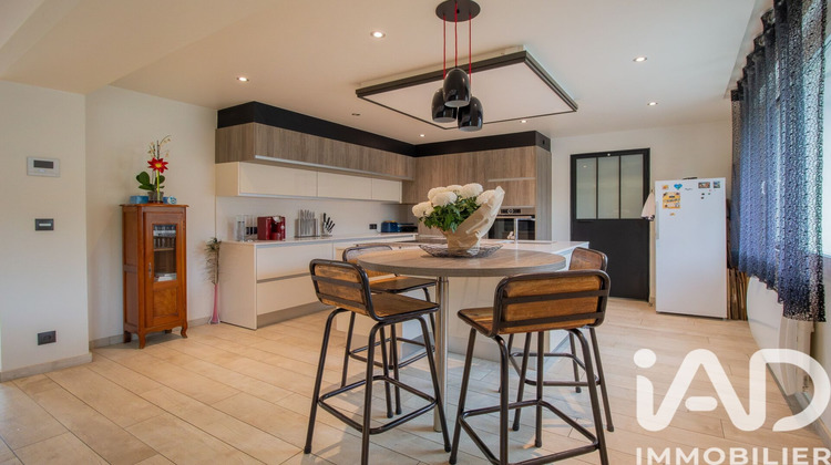 Ma-Cabane - Vente Maison Le Châtelet-en-Brie, 173 m²