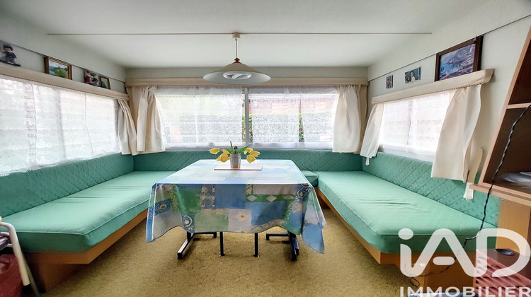 Ma-Cabane - Vente Maison Le Châtelet-en-Brie, 30 m²