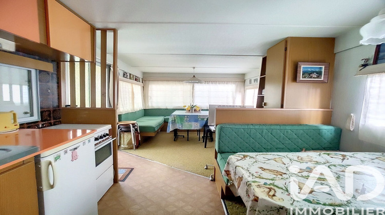 Ma-Cabane - Vente Maison Le Châtelet-en-Brie, 30 m²