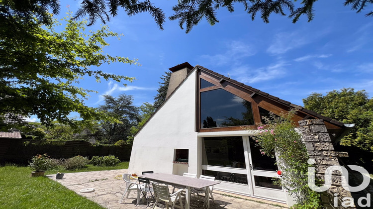 Ma-Cabane - Vente Maison Le Châtelet-en-Brie, 126 m²