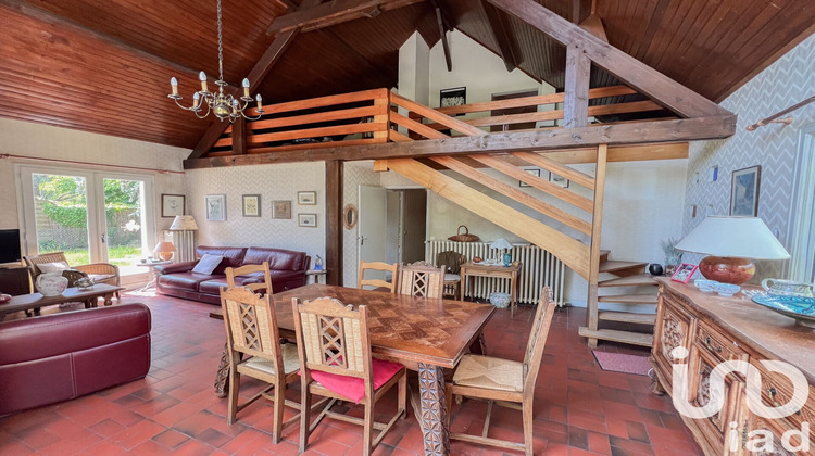 Ma-Cabane - Vente Maison Le Châtelet-en-Brie, 126 m²