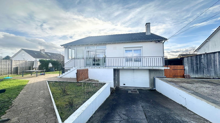 Ma-Cabane - Vente Maison Le Châtelet-en-Brie, 111 m²