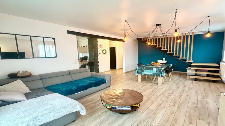 Ma-Cabane - Vente Maison Le Châtelet-en-Brie, 111 m²