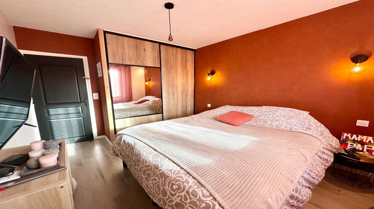 Ma-Cabane - Vente Maison Le Châtelet-en-Brie, 111 m²