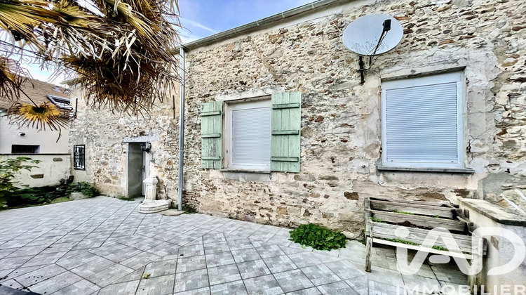 Ma-Cabane - Vente Maison Le Châtelet-en-Brie, 170 m²