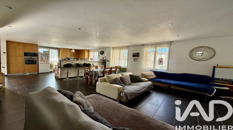 Ma-Cabane - Vente Maison Le Châtelet-en-Brie, 187 m²