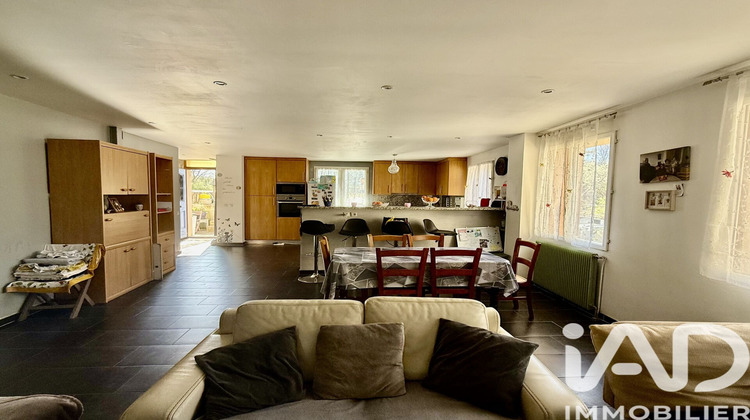 Ma-Cabane - Vente Maison Le Châtelet-en-Brie, 187 m²