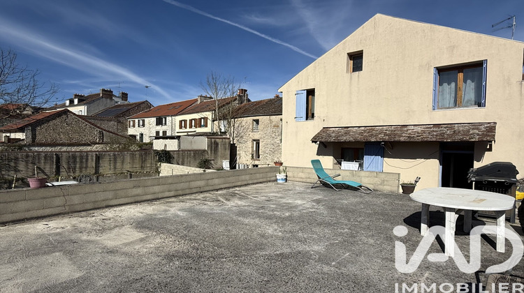 Ma-Cabane - Vente Maison Le Châtelet-en-Brie, 187 m²