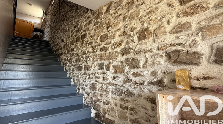 Ma-Cabane - Vente Maison Le Châtelet-en-Brie, 187 m²