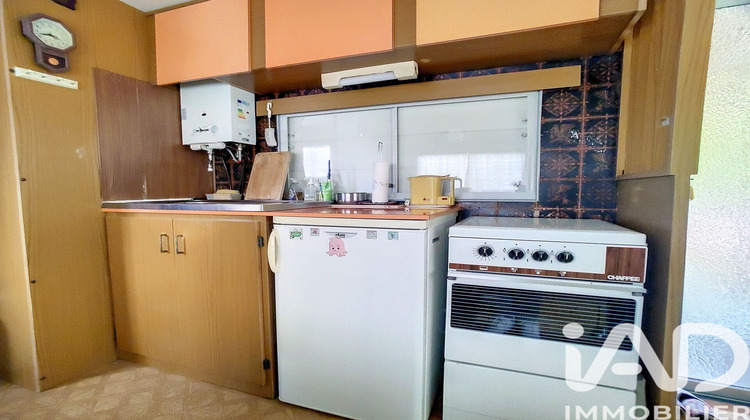 Ma-Cabane - Vente Maison Le Châtelet-en-Brie, 30 m²