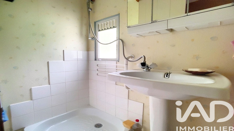 Ma-Cabane - Vente Maison Le Châtelet-en-Brie, 30 m²