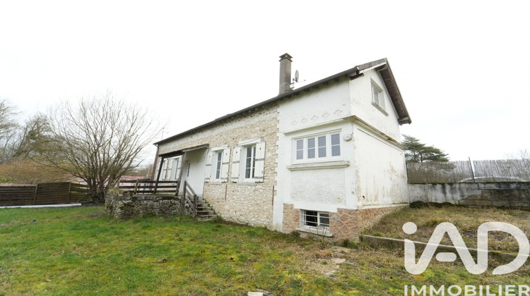 Ma-Cabane - Vente Maison Le Châtelet-en-Brie, 114 m²