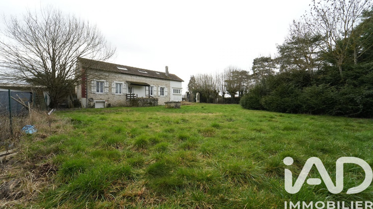 Ma-Cabane - Vente Maison Le Châtelet-en-Brie, 114 m²