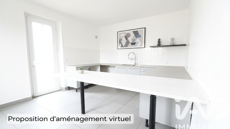Ma-Cabane - Vente Maison Le Châtelet-en-Brie, 114 m²