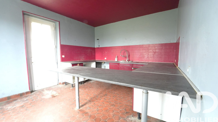 Ma-Cabane - Vente Maison Le Châtelet-en-Brie, 114 m²