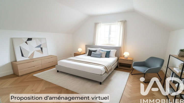 Ma-Cabane - Vente Maison Le Châtelet-en-Brie, 114 m²