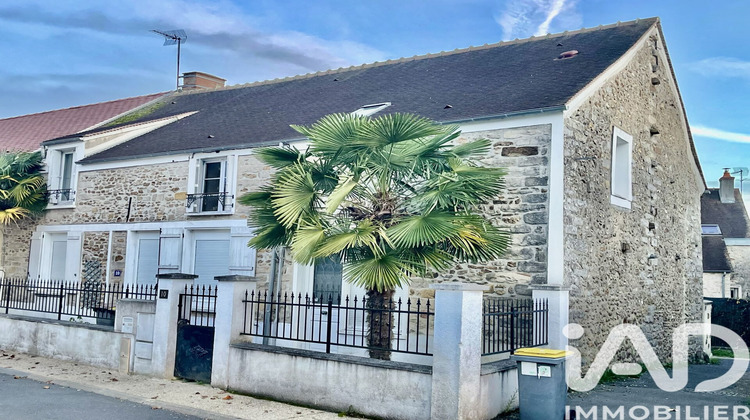 Ma-Cabane - Vente Maison Le Châtelet-en-Brie, 170 m²