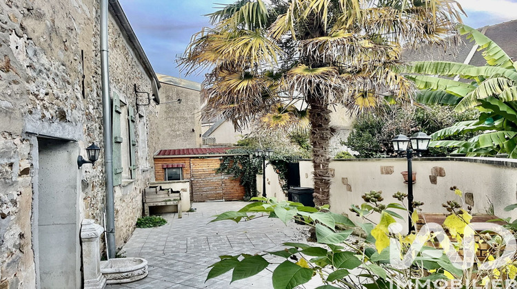 Ma-Cabane - Vente Maison Le Châtelet-en-Brie, 170 m²