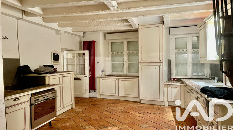 Ma-Cabane - Vente Maison Le Châtelet-en-Brie, 170 m²