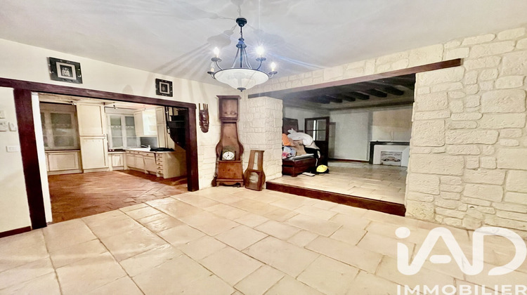 Ma-Cabane - Vente Maison Le Châtelet-en-Brie, 170 m²