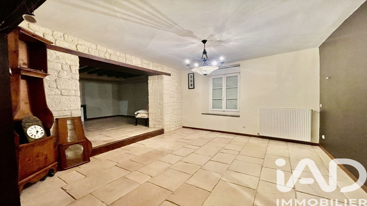 Ma-Cabane - Vente Maison Le Châtelet-en-Brie, 170 m²