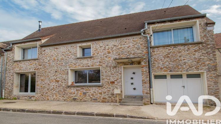 Ma-Cabane - Vente Maison Le Châtelet-en-Brie, 173 m²