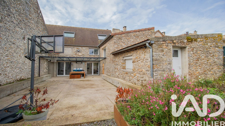 Ma-Cabane - Vente Maison Le Châtelet-en-Brie, 173 m²
