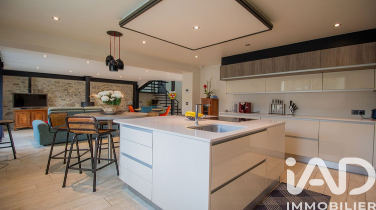 Ma-Cabane - Vente Maison Le Châtelet-en-Brie, 173 m²
