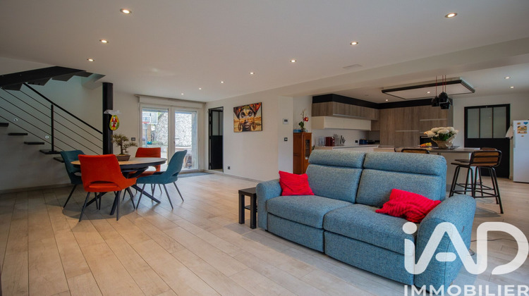 Ma-Cabane - Vente Maison Le Châtelet-en-Brie, 173 m²