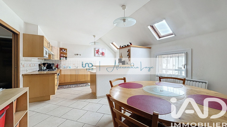 Ma-Cabane - Vente Maison Le Châtelet-en-Brie, 112 m²