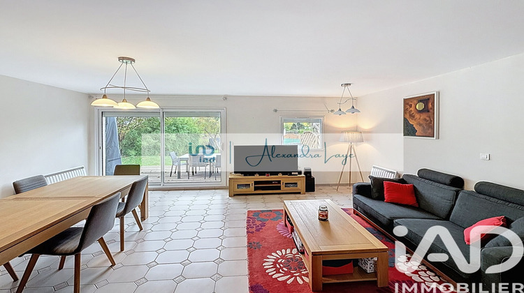 Ma-Cabane - Vente Maison Le Châtelet-en-Brie, 112 m²