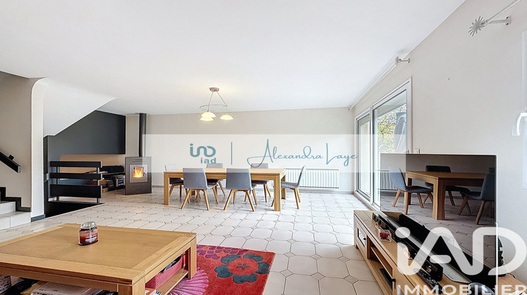 Ma-Cabane - Vente Maison Le Châtelet-en-Brie, 112 m²