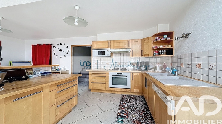 Ma-Cabane - Vente Maison Le Châtelet-en-Brie, 112 m²