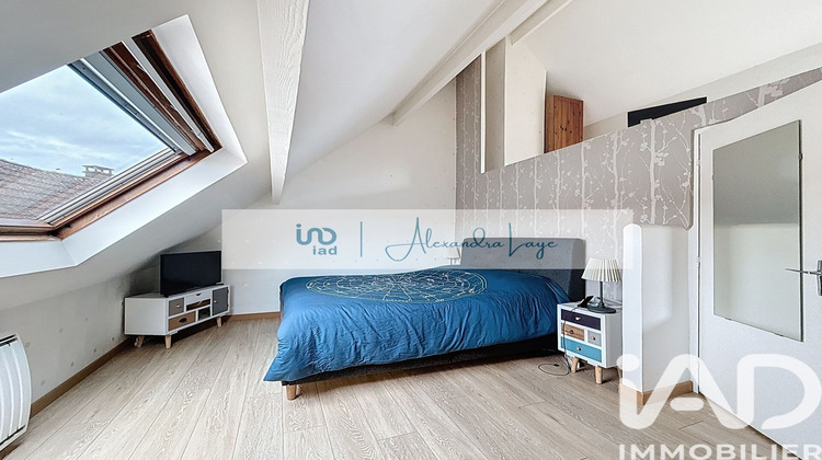 Ma-Cabane - Vente Maison Le Châtelet-en-Brie, 112 m²