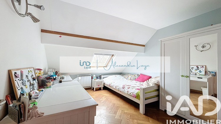 Ma-Cabane - Vente Maison Le Châtelet-en-Brie, 112 m²