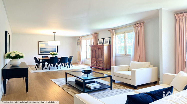 Ma-Cabane - Vente Maison Le Châtelet-en-Brie, 126 m²