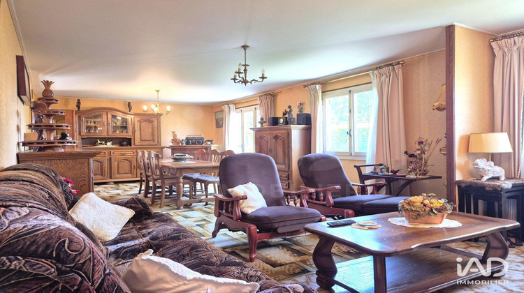 Ma-Cabane - Vente Maison Le Châtelet-en-Brie, 126 m²