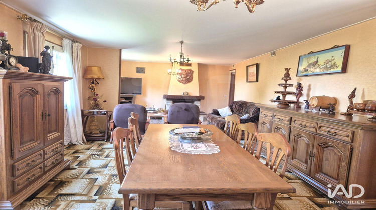 Ma-Cabane - Vente Maison Le Châtelet-en-Brie, 126 m²
