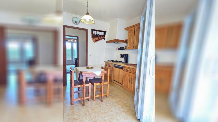 Ma-Cabane - Vente Maison Le Châtelet-en-Brie, 126 m²
