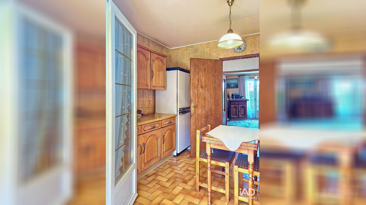 Ma-Cabane - Vente Maison Le Châtelet-en-Brie, 126 m²