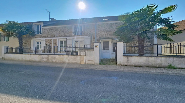 Ma-Cabane - Vente Maison Le Chatelet-en-Brie, 175 m²