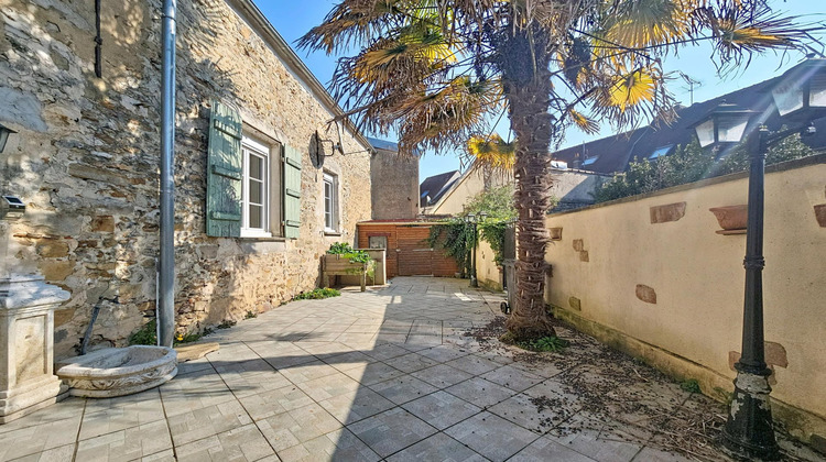 Ma-Cabane - Vente Maison Le Chatelet-en-Brie, 175 m²