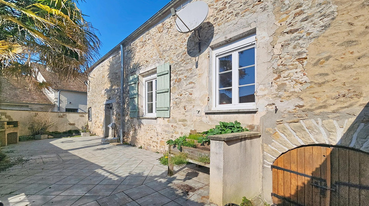 Ma-Cabane - Vente Maison Le Chatelet-en-Brie, 175 m²