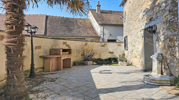 Ma-Cabane - Vente Maison Le Chatelet-en-Brie, 175 m²