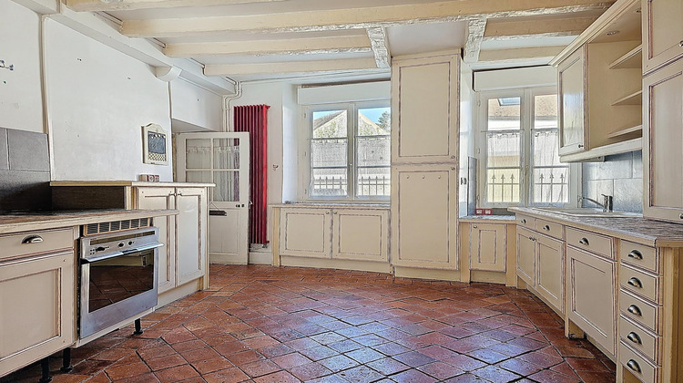 Ma-Cabane - Vente Maison Le Chatelet-en-Brie, 175 m²