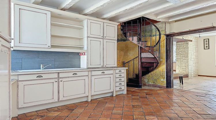 Ma-Cabane - Vente Maison Le Chatelet-en-Brie, 175 m²