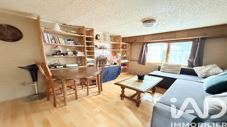 Ma-Cabane - Vente Maison Le Châtelet-en-Brie, 45 m²